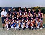 Mt. SAC Polynesians 2004