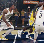 Hyperdunk and Hyperdunk Low