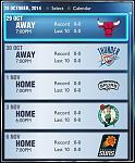 next 5