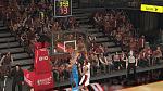 Blocked in the rim 2