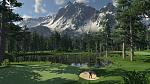 the golf club mountains 07...