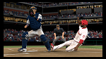Rollins safe at home