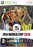 worls cup 2010