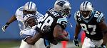 #28 Jonathan Stewart