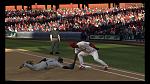 Upton getting picked-off 2
