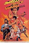 black samurai