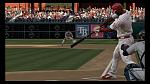 Howard goes yard