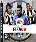 FIFA09EuroPS3 juventus