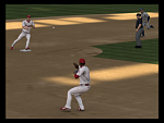 Rollins to Utley!