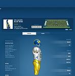 Delaware Blue Hens