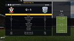 FIFA 15 Career (In Menus) 8