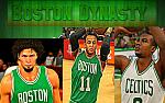 CEltics wallpaper A 599