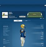 Coker Cobras [Home 1]