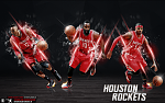 houston rockets wallpaper by...