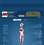 Jacksonville State Gamecocks...