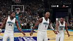 MKG - Shady - Kemba