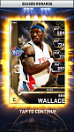 Season 25 Reward