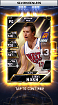 Season 35 Reward