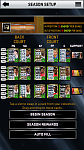 Season 37 Lineup