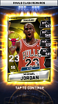 Event 10 reward