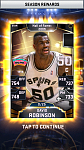 Season 28 Reward