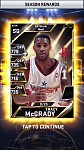 Season 30 Reward
