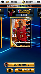 Card 6 Christmas Foil Epic...