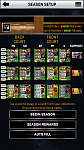 Season 26 Lineup