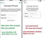 NewSden iCloud Removal