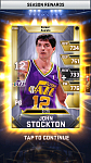Season 55 Reward