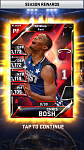 Season 44 Reward