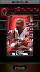 Season 47 Reward