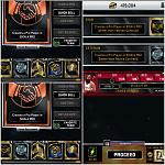 GA2/2hrs/4SC,Tot:2GA/4hrs/6SC