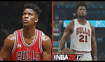 Jimmy Butler: Real Life VS...