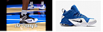 Air Penny 6: NBA 2K17 VS Real...