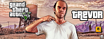 Trevor GTAV