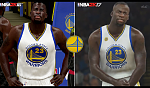 Draymond Green: NBA 2K16 VS...