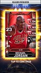 Season 64 Reward