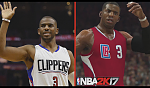 Chris Paul: Real Life VS NBA...