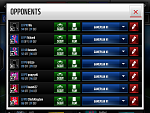 Gameplan #1 set to all...