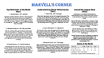 Marv'sCorner