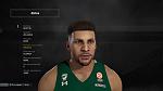 NBA 2K17 Scottie Wilbekin...
