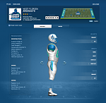 West Florida Argonauts...