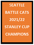 Seattle Championship Banner...