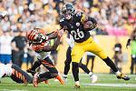 STIFF ARM