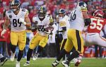 Bell vs Chiefs