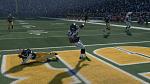 Baldwin scores vs. GB