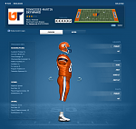 UT-Martin Skyhawks...