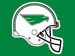North Texas Mean Green