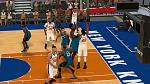 Game 3 v Knicks Ewing